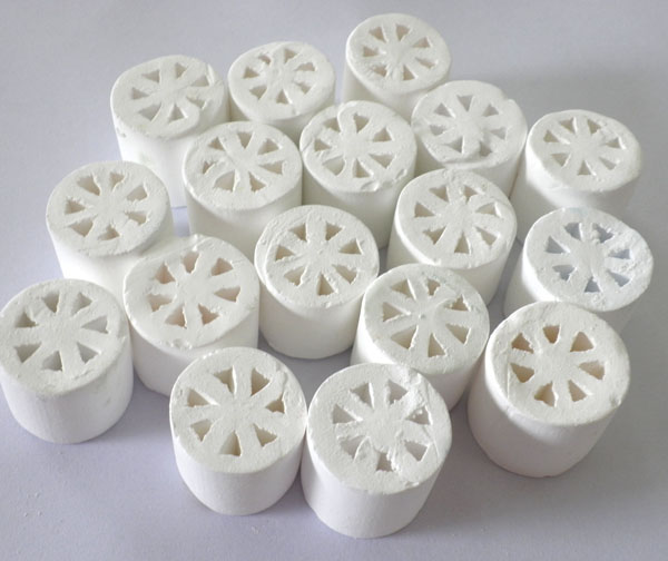 關(guān)于催化劑、催化劑載體中的氧化鋁涂層