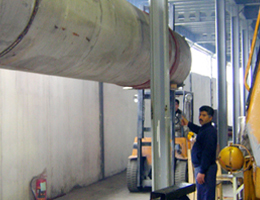 回轉(zhuǎn)窯優(yōu)化設(shè)計(jì)和運(yùn)行依據(jù)