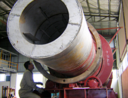 工業(yè)窯爐公司的相關(guān)知識(shí)