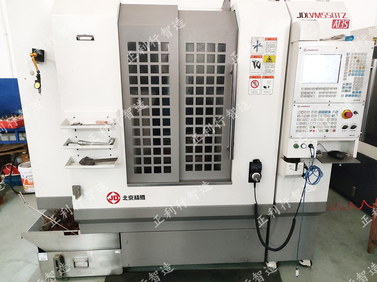 定制加工醫用精密模具