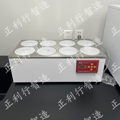 數(shù)顯恒溫水浴鍋