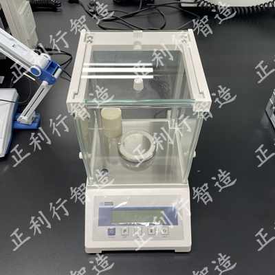 系列分析電子天平