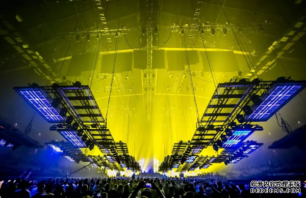 公司慶典活動(dòng)分為了幾大部分